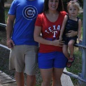 Meet your Posher, Casey